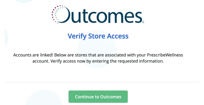 VerifyStoreAccessNew