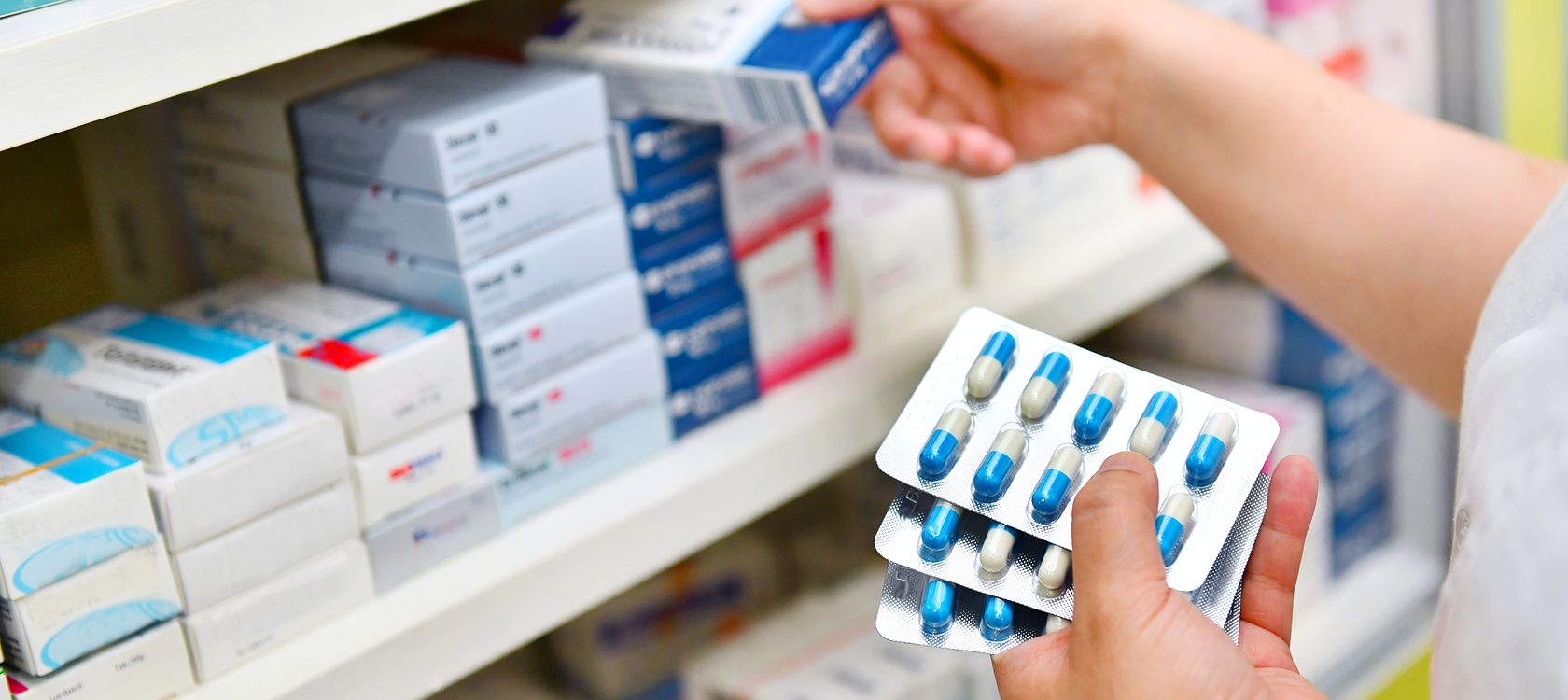 The Benefits of a Medication Adherence Program