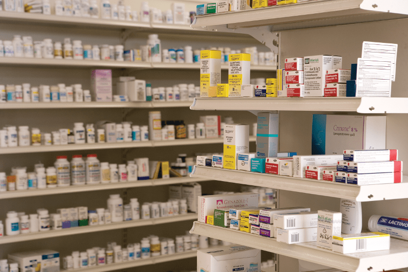 5 Reasons Why Outpatient Telepharmacy Makes Sense